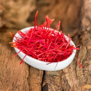 what is the best lentgh for saffron