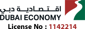 license number of dubai economy
