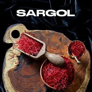 sargol saffron | types of saffron