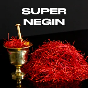 super negin saffron | types of saffron