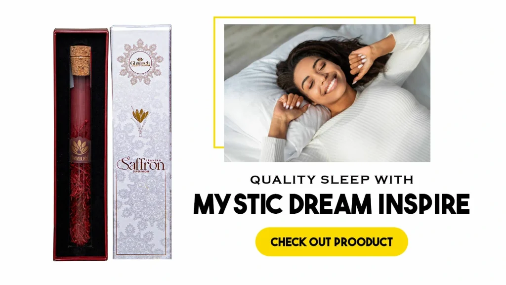 mystic dream inspire sleep enhancer
