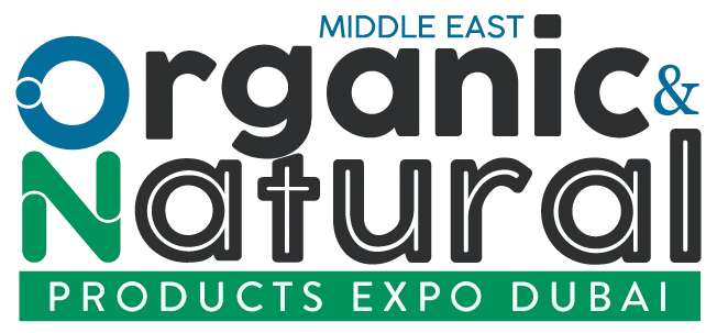 organic natural products expo dubai