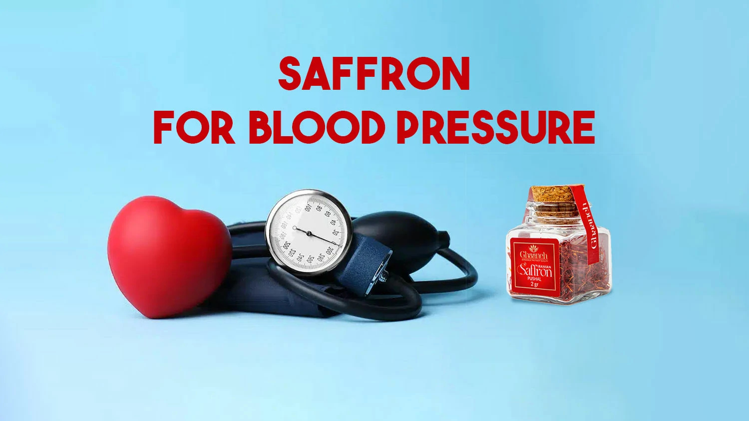saffron benefits for blood pressure