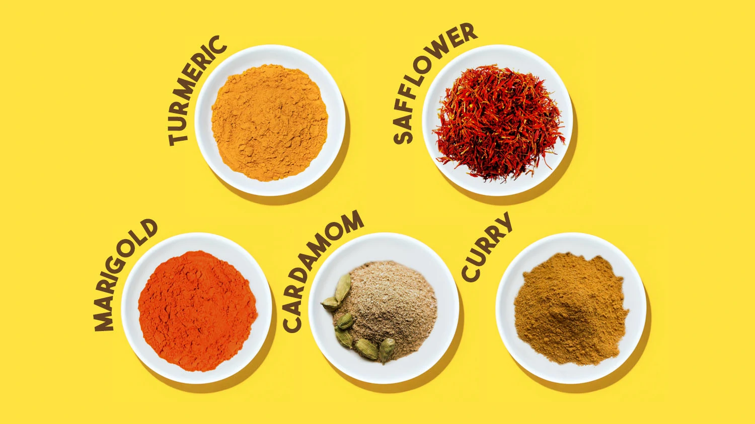 top saffron substitutes