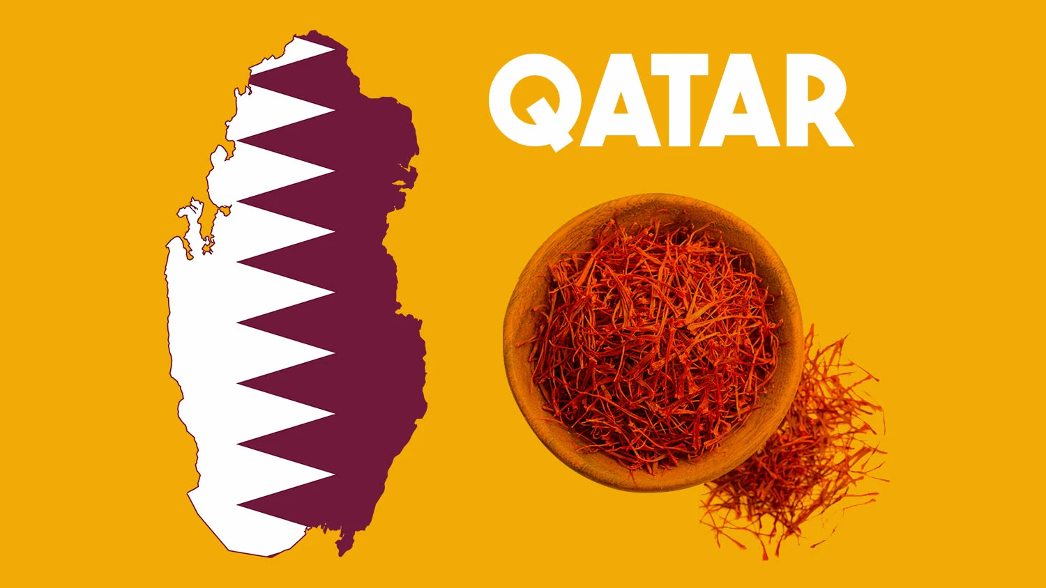 saffron price in Qatar